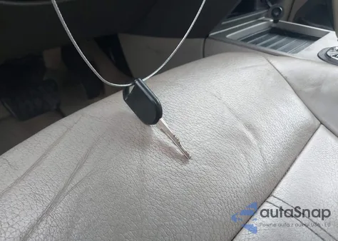 2007 Ford Edge Sel Plus из США, поврежденный, VIN 2FMDK49C67BA67559